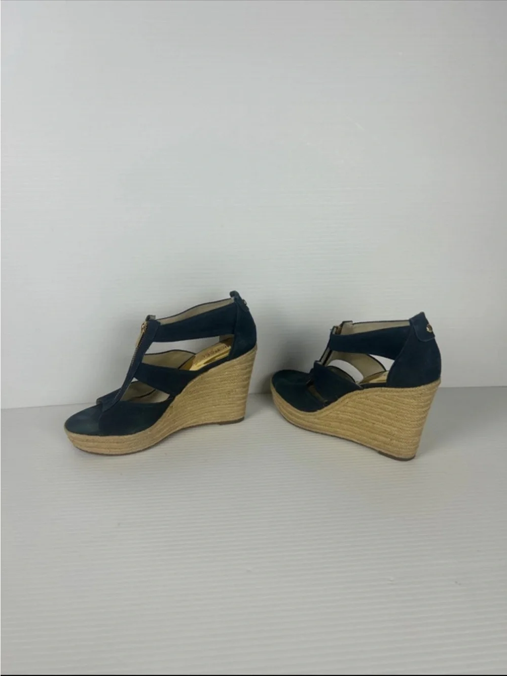 Michael Kors chic navy